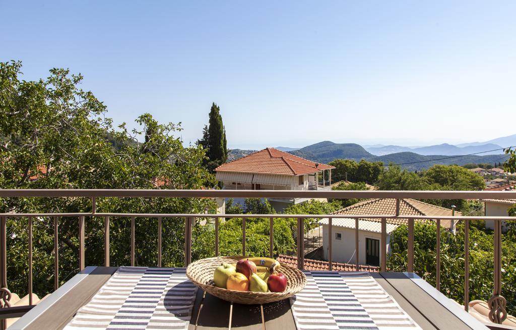 Karya Villas Karia  ภายนอก รูปภาพ